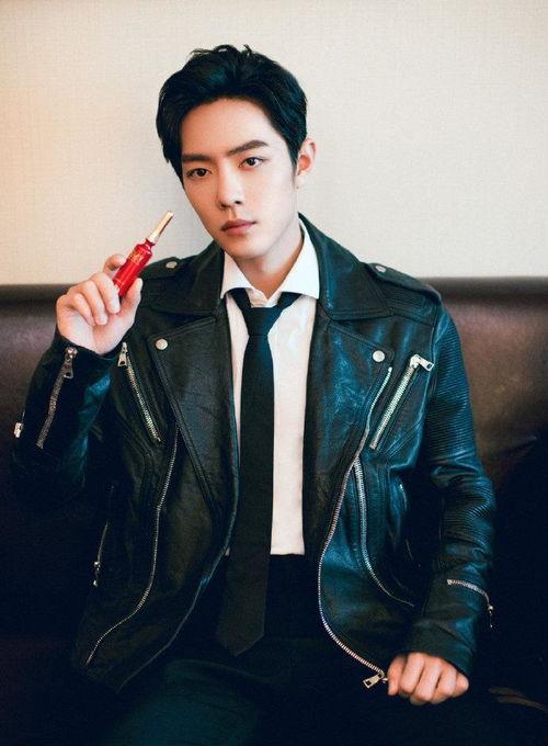 娱乐圈新闻爆料肖战,娱乐圈新闻爆料背后的真相揭秘  第2张